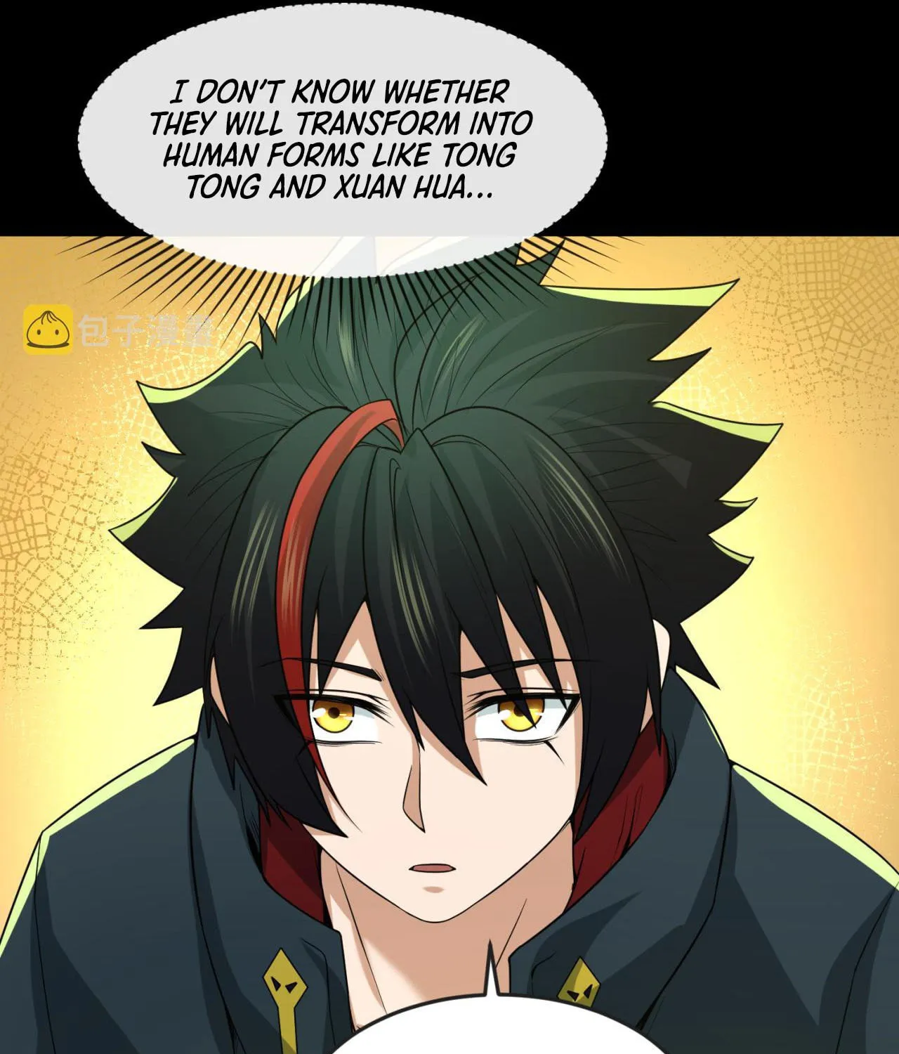 Age of Terror Chapter 57 page 29 - 