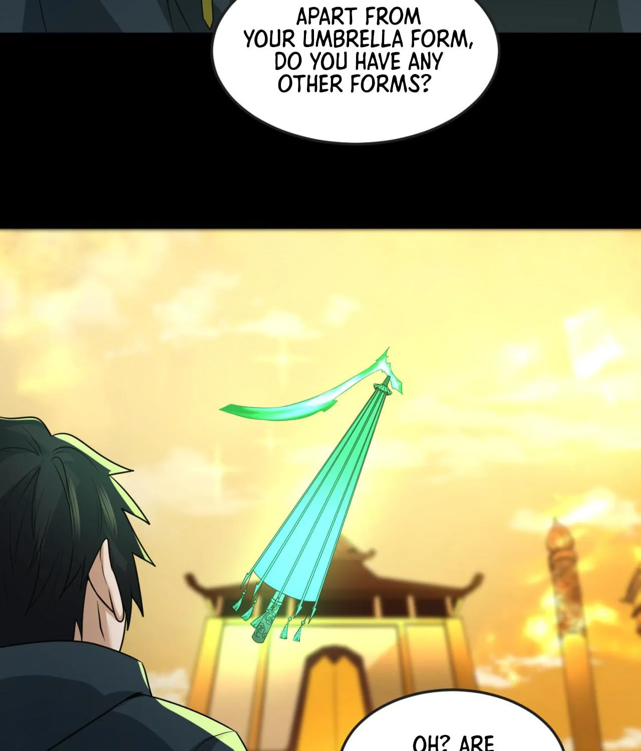 Age of Terror Chapter 57 page 30 - 