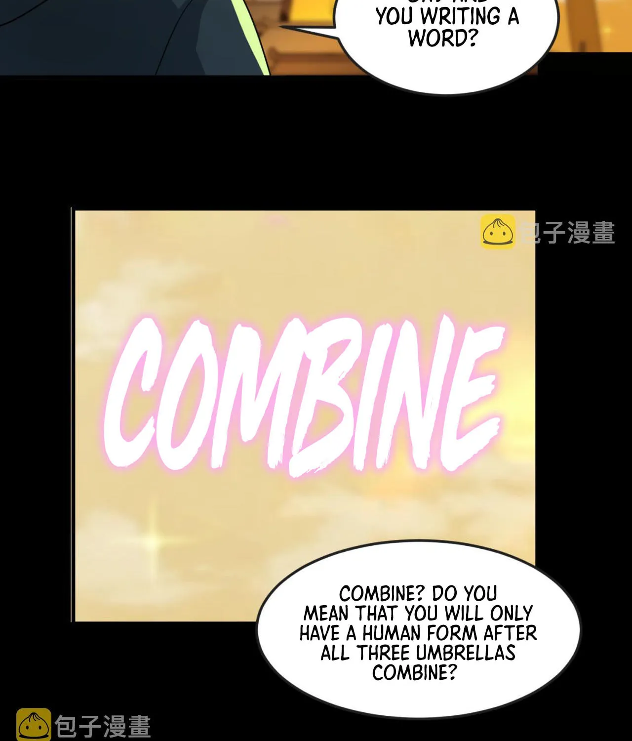 Age of Terror Chapter 57 page 31 - 