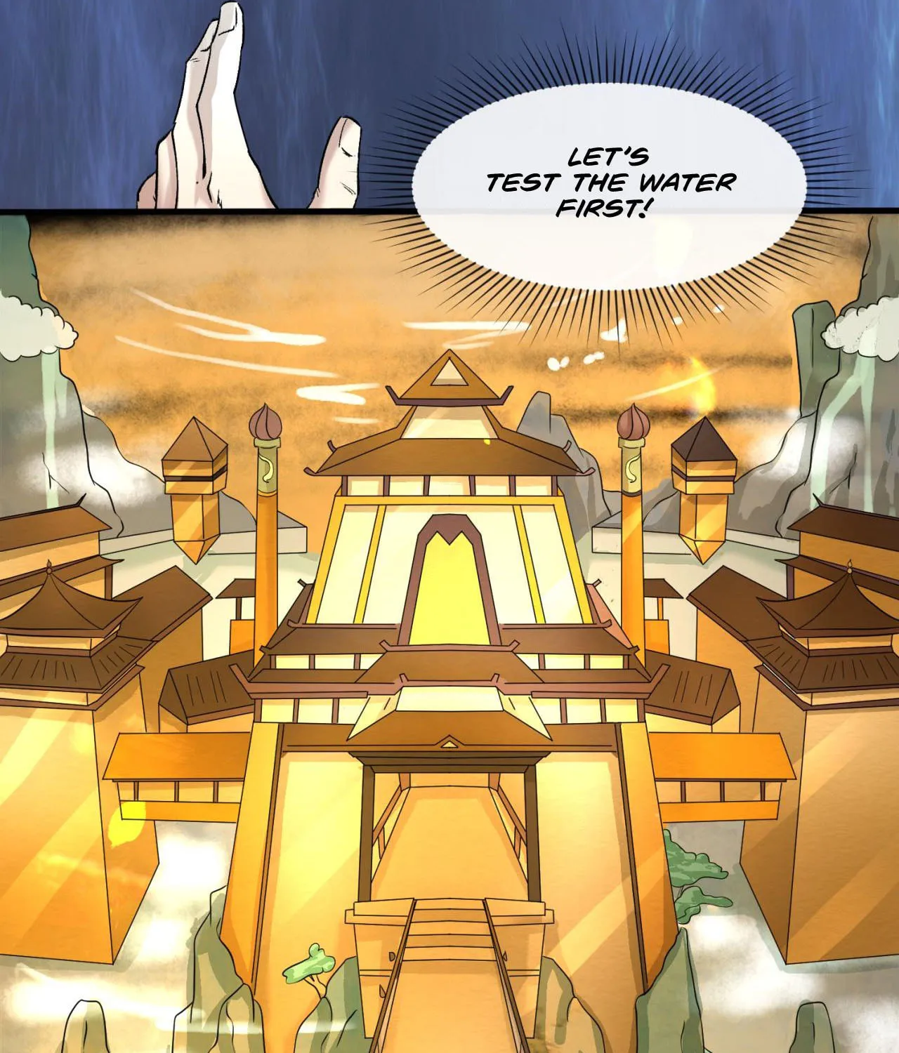 Age of Terror Chapter 57 page 35 - 