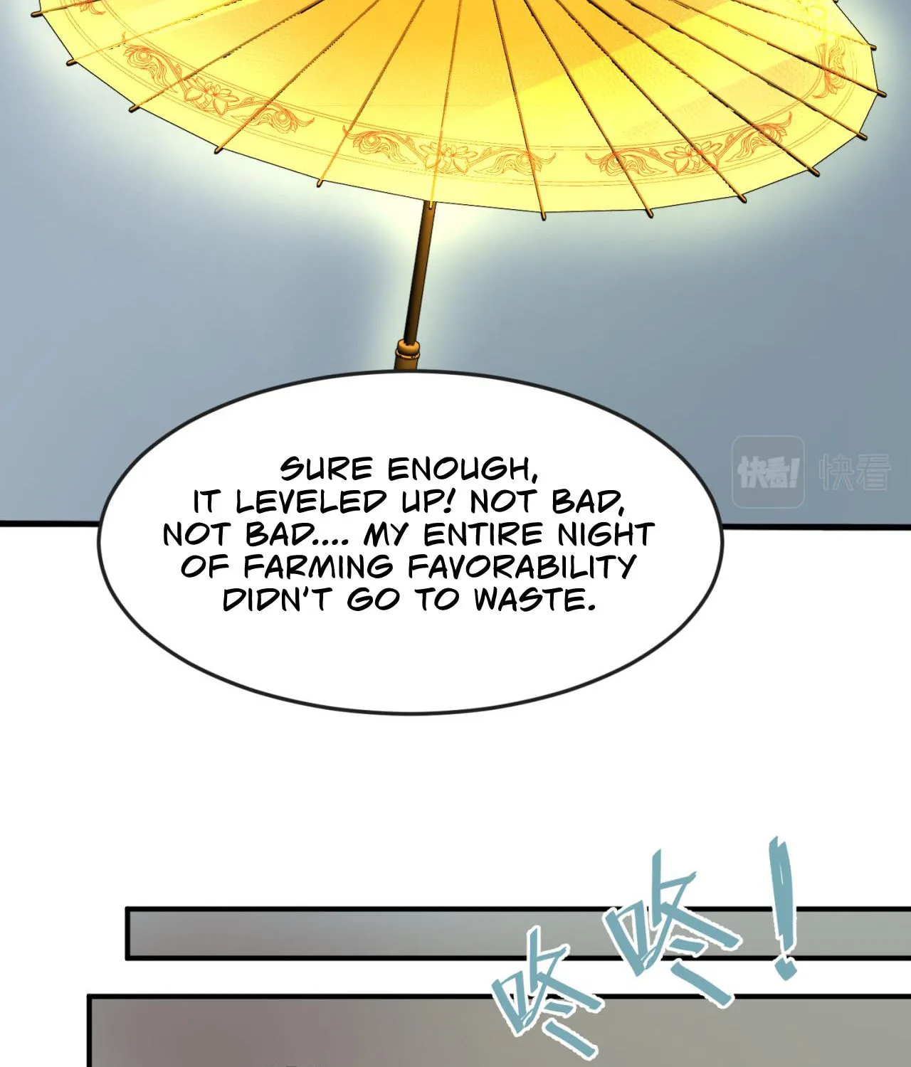 Age of Terror Chapter 57 page 45 - 