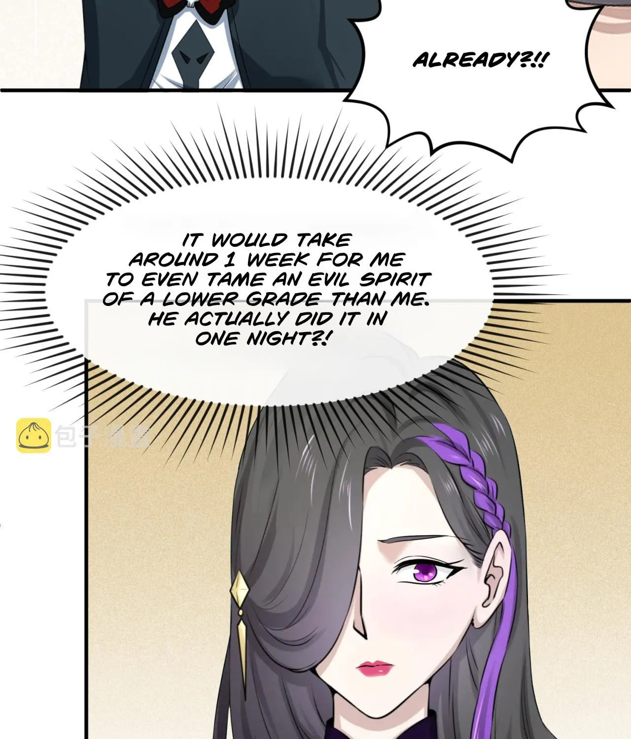 Age of Terror Chapter 57 page 48 - 