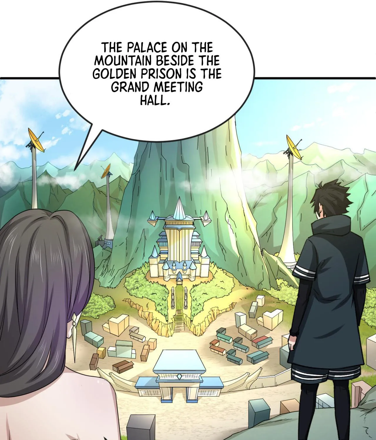Age of Terror Chapter 57 page 51 - 