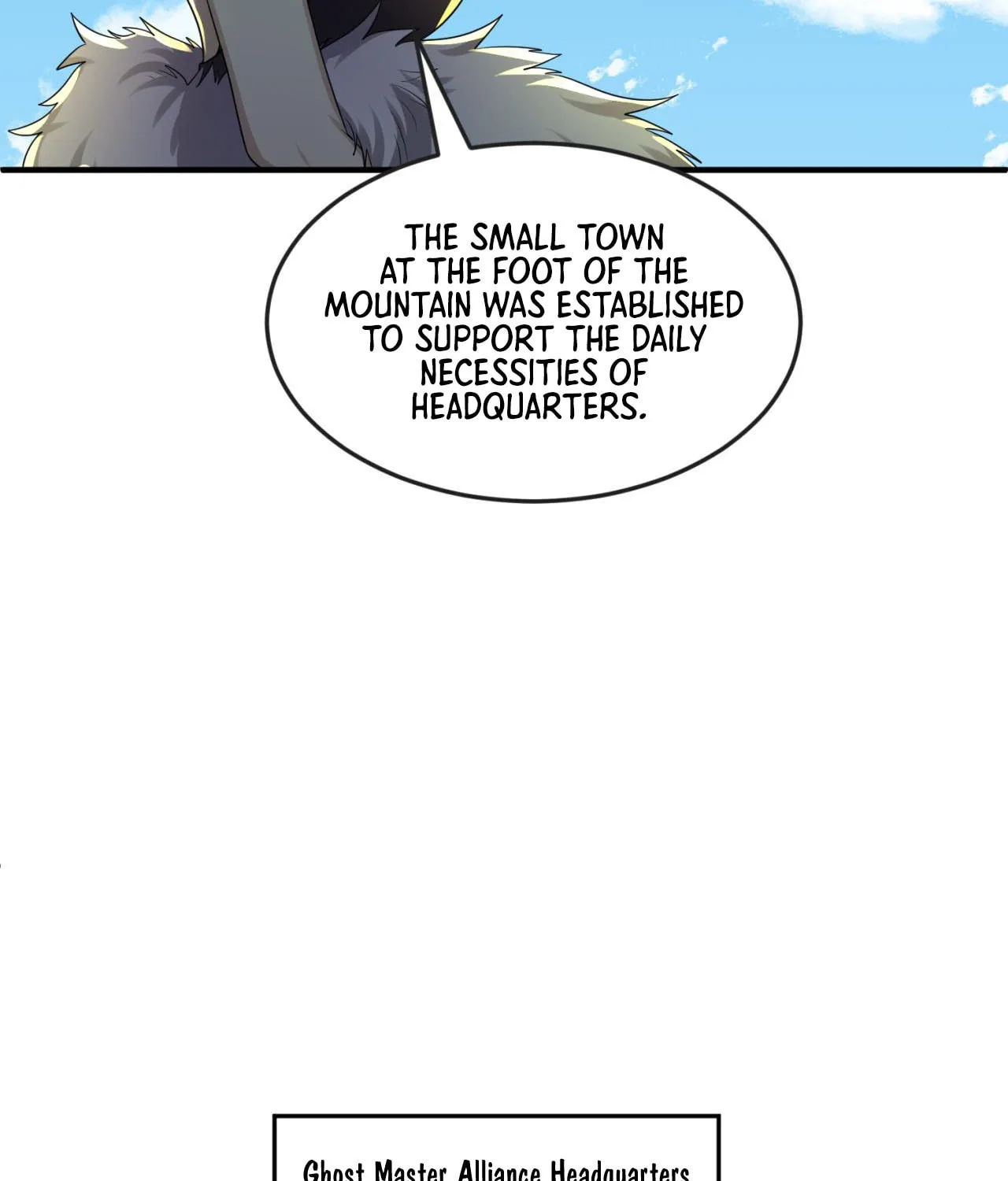 Age of Terror Chapter 57 page 53 - 
