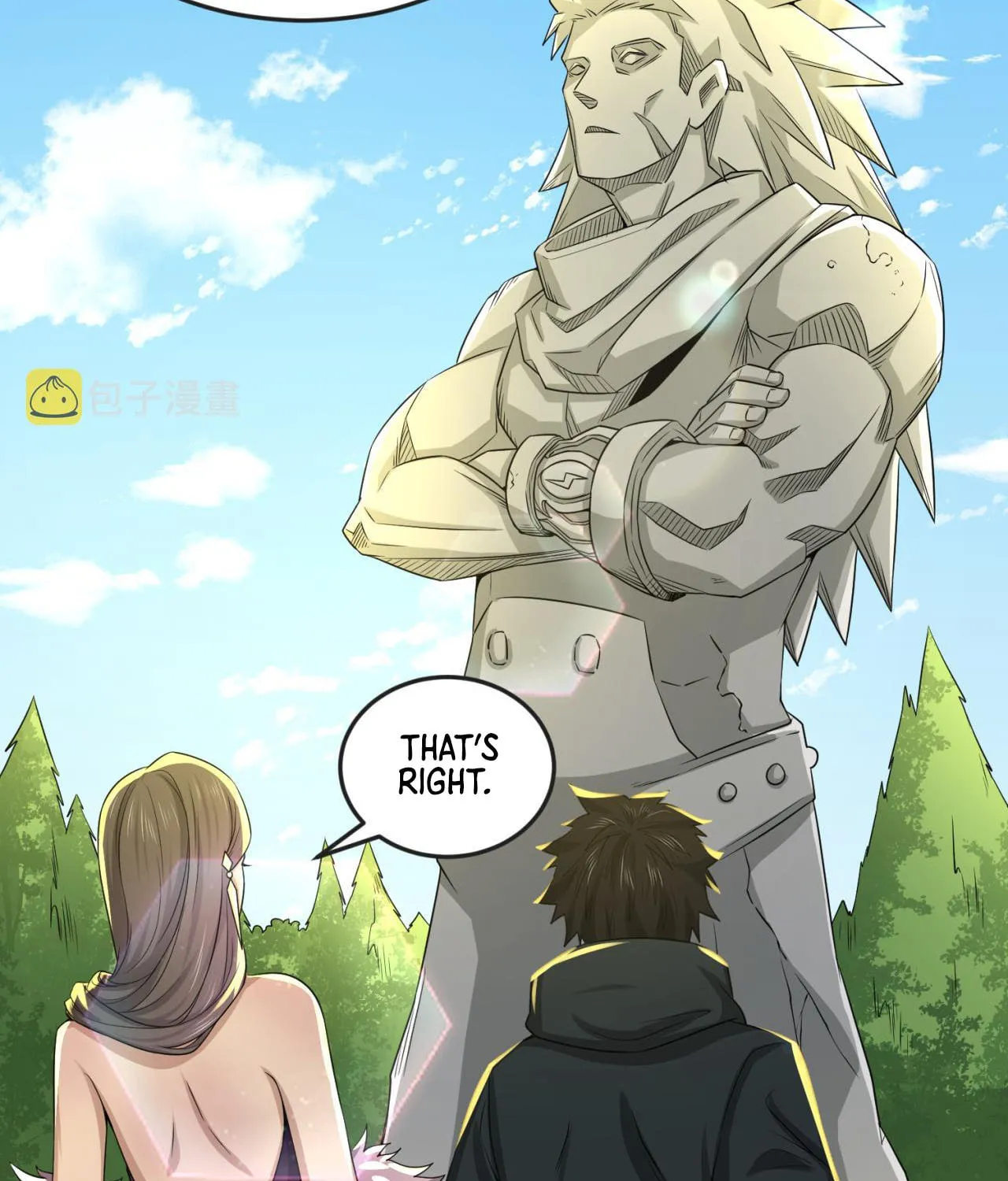 Age of Terror Chapter 57 page 57 - 