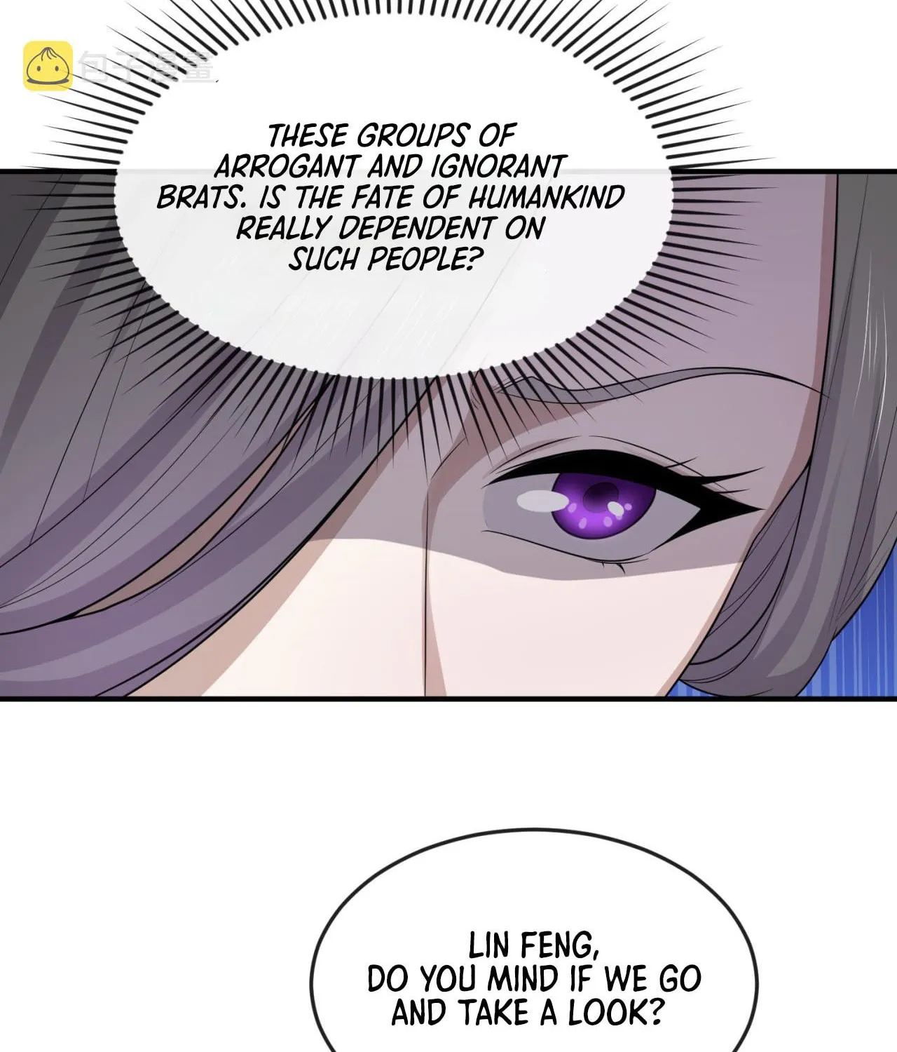 Age of Terror Chapter 57 page 60 - 