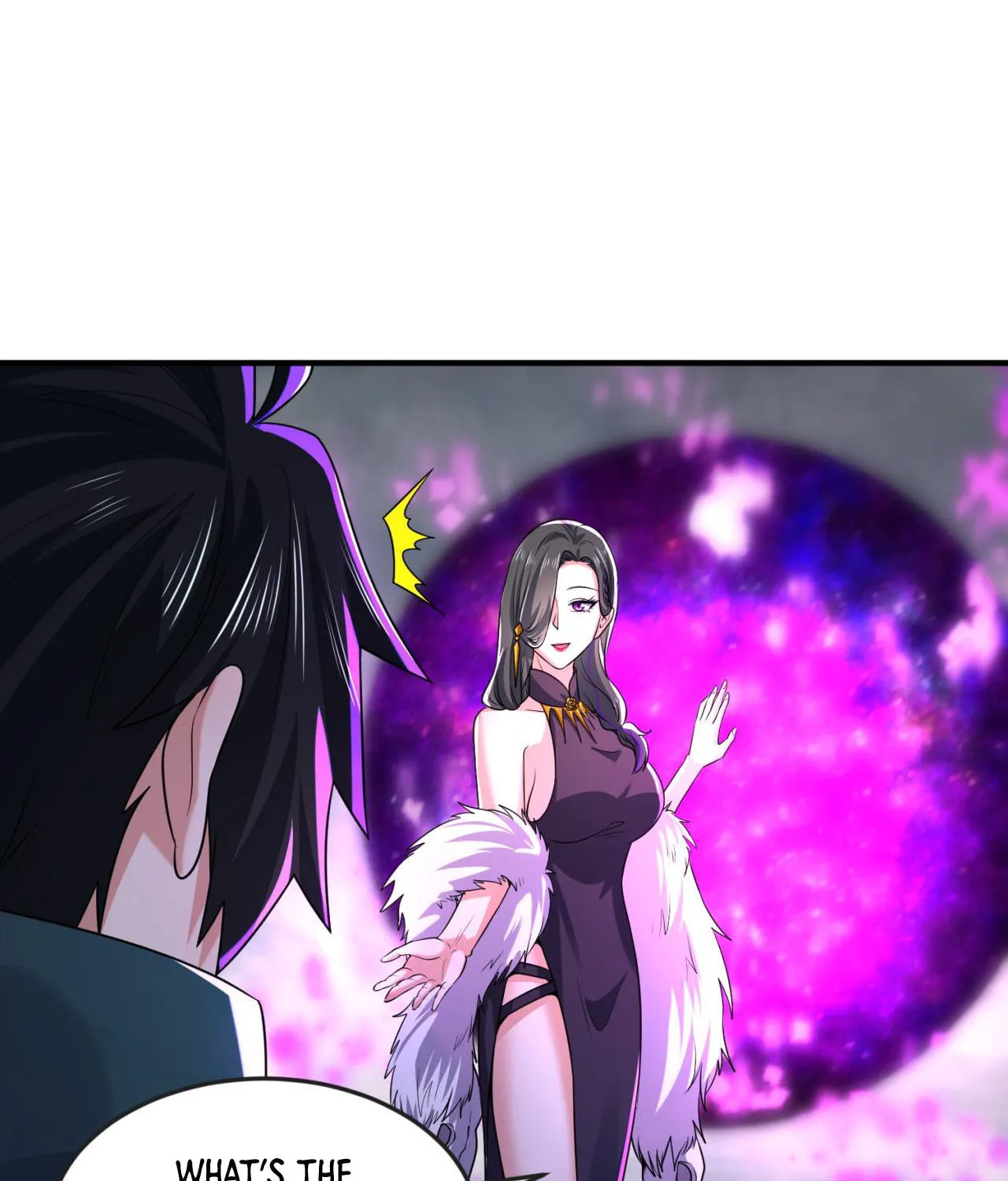 Age of Terror Chapter 57 page 7 - 