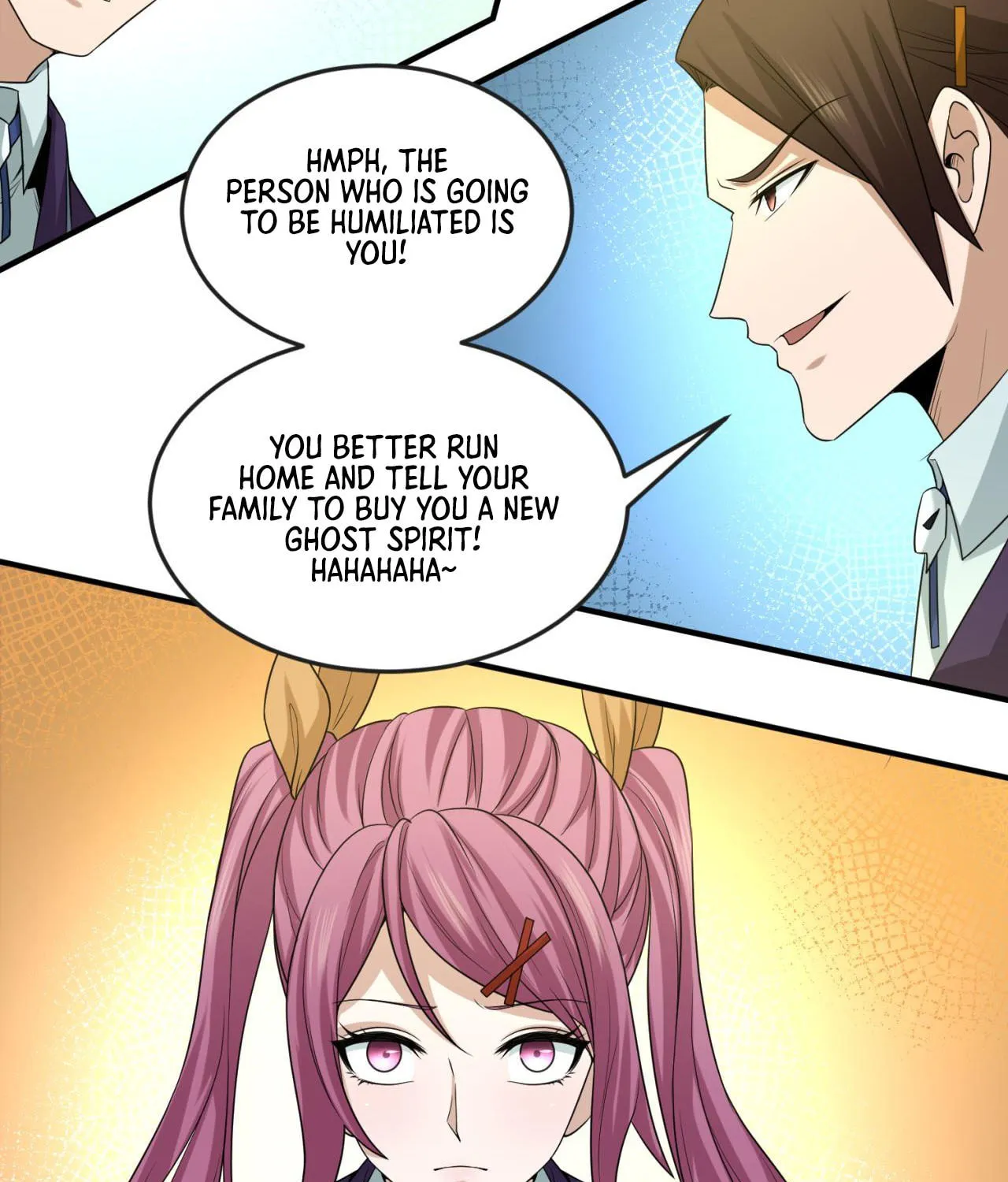 Age of Terror Chapter 57 page 63 - 