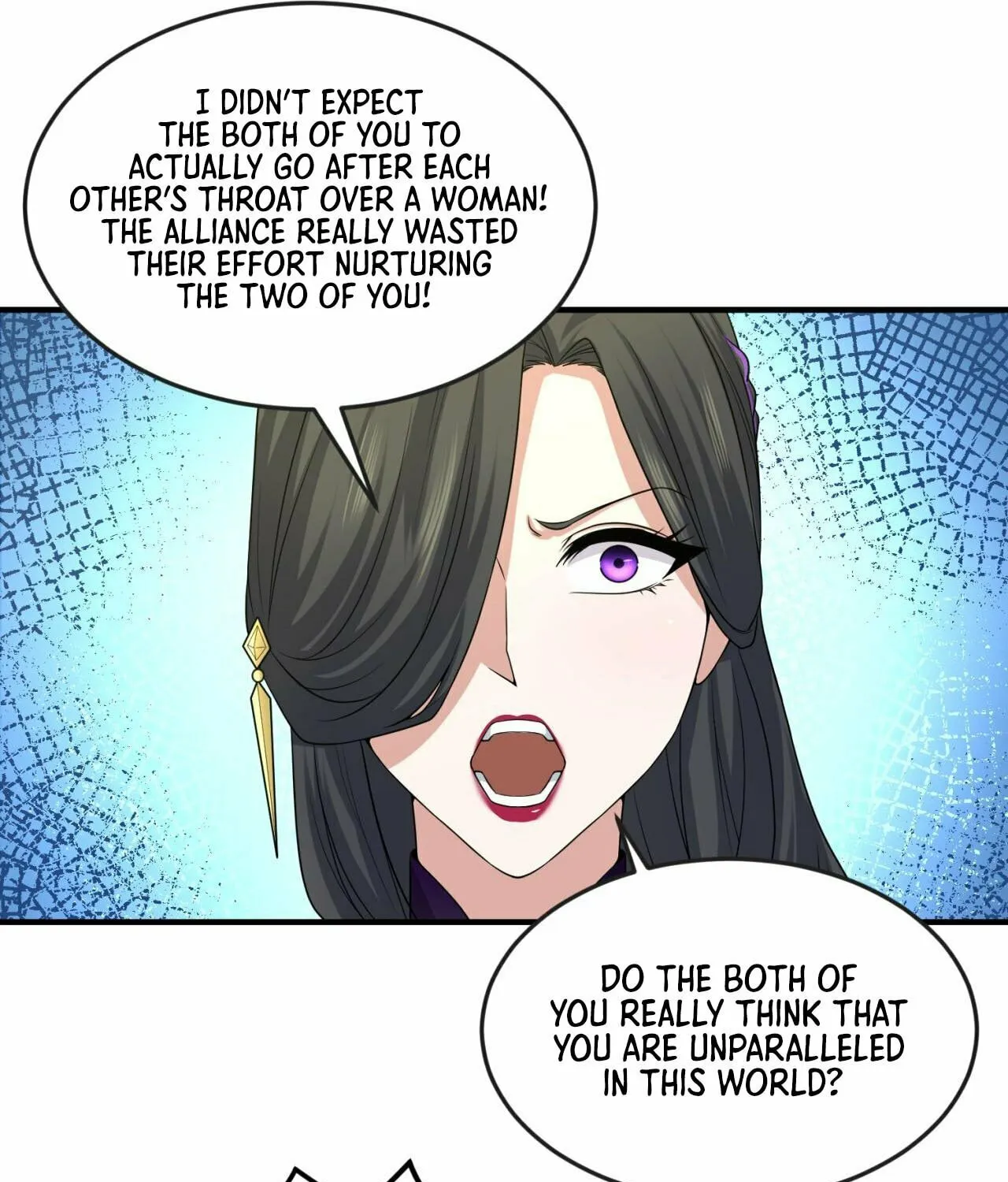 Age of Terror Chapter 57 page 67 - 