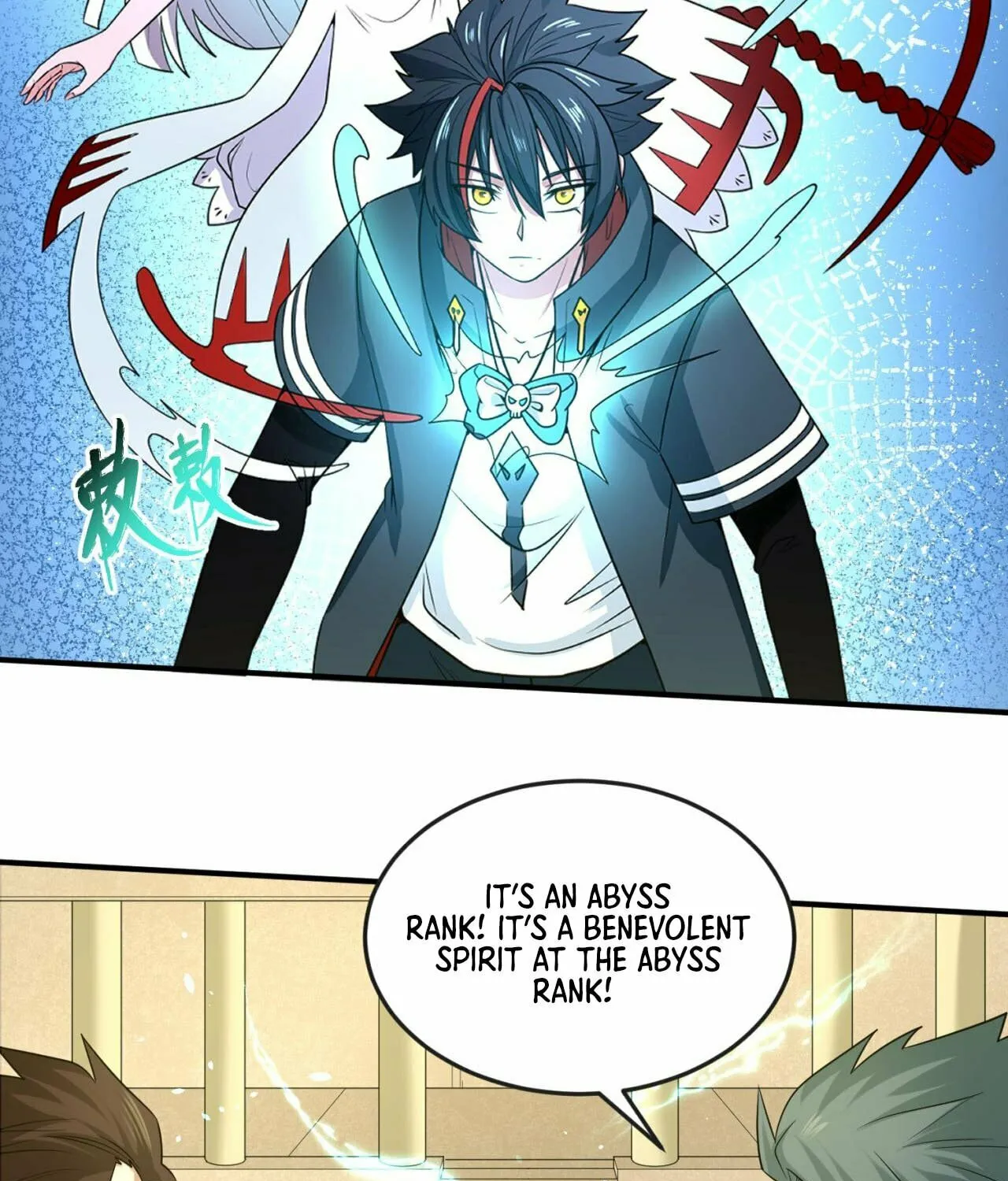 Age of Terror Chapter 57 page 71 - 