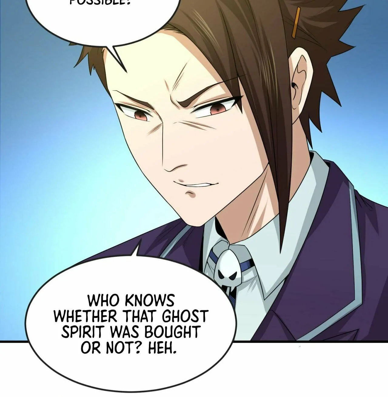 Age of Terror Chapter 57 page 74 - 