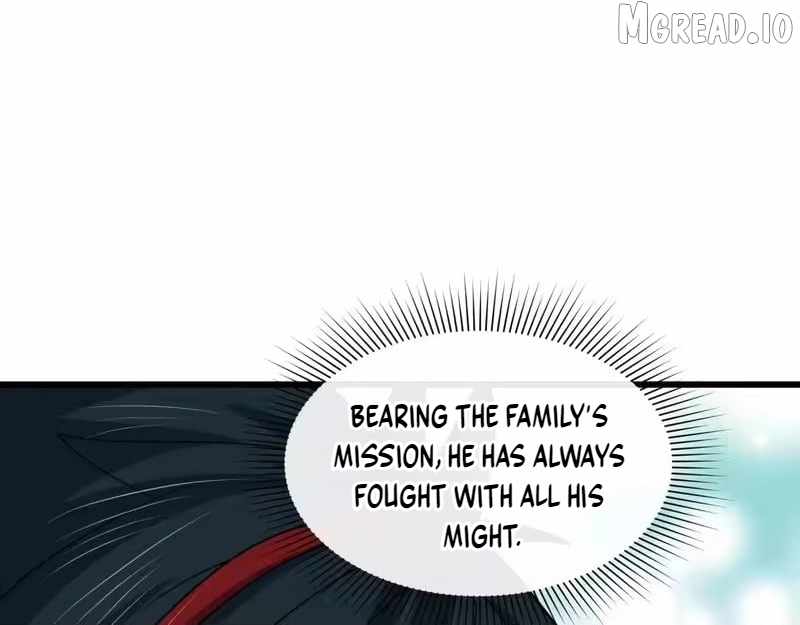 Age of Terror Chapter 570 page 20 - 