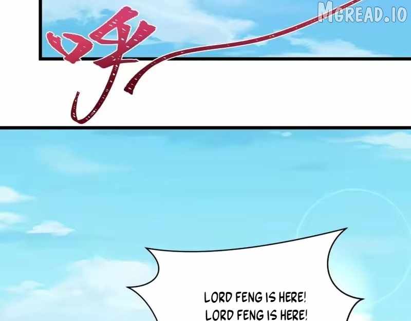 Age of Terror Chapter 570 page 27 - 