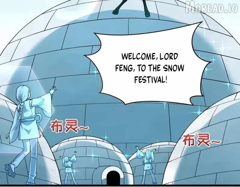 Age of Terror Chapter 570 page 29 - 