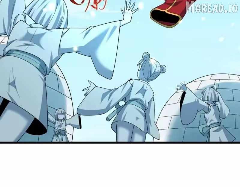 Age of Terror Chapter 570 page 32 - 
