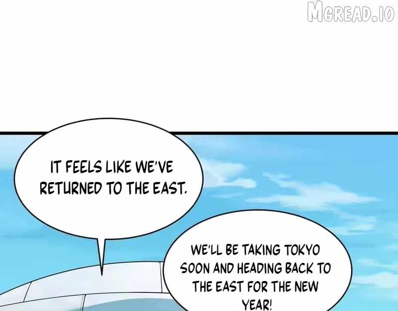 Age of Terror Chapter 570 page 33 - 