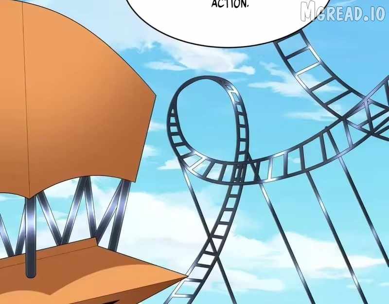 Age of Terror Chapter 570 page 50 - 