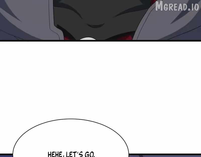 Age of Terror Chapter 570 page 6 - 