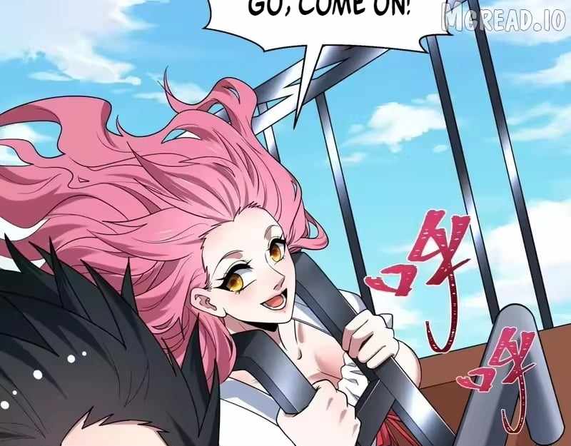 Age of Terror Chapter 570 page 61 - 