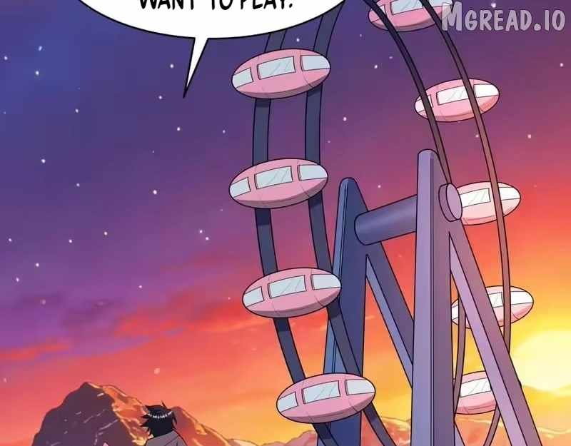 Age of Terror Chapter 570 page 87 - 