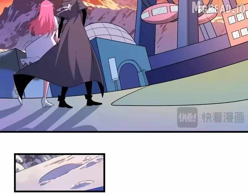 Age of Terror Chapter 570 page 88 - 