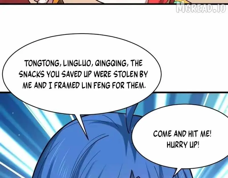 Age of Terror Chapter 571 page 110 - 