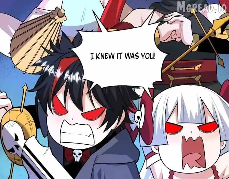 Age of Terror Chapter 571 page 116 - 