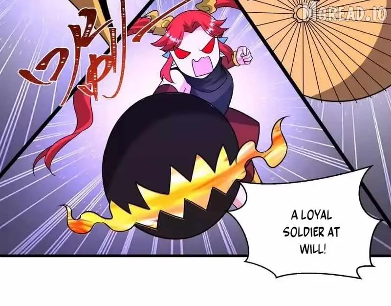 Age of Terror Chapter 571 page 119 - 