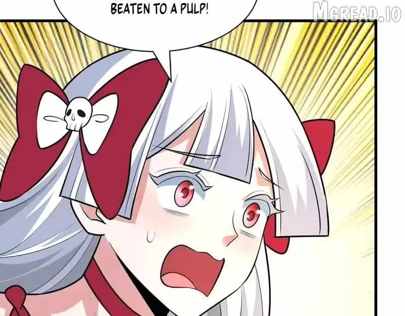 Age of Terror Chapter 571 page 123 - 