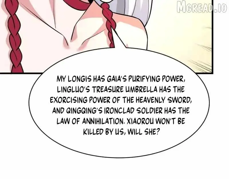 Age of Terror Chapter 571 page 124 - 