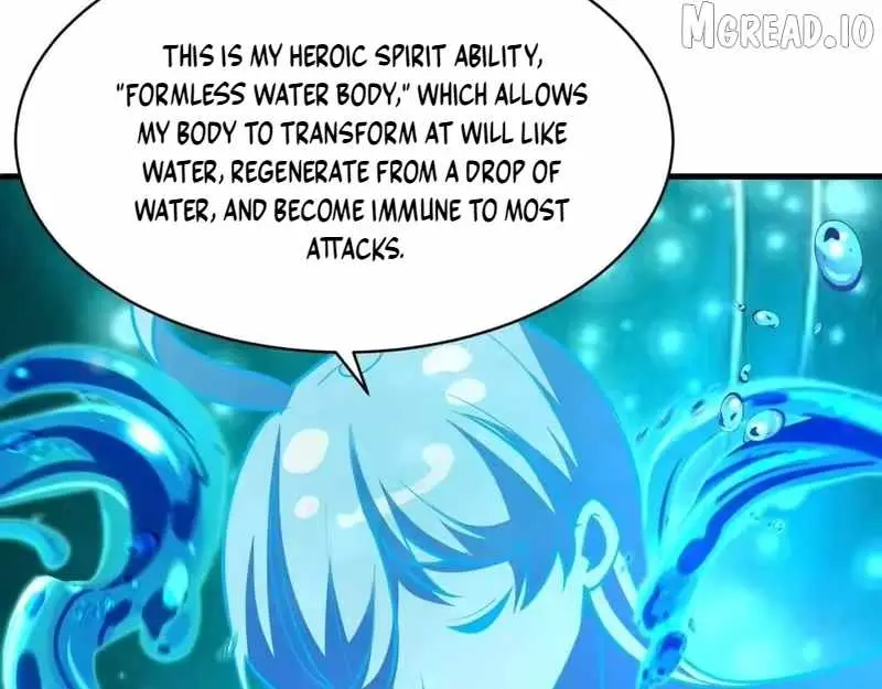 Age of Terror Chapter 571 page 128 - 