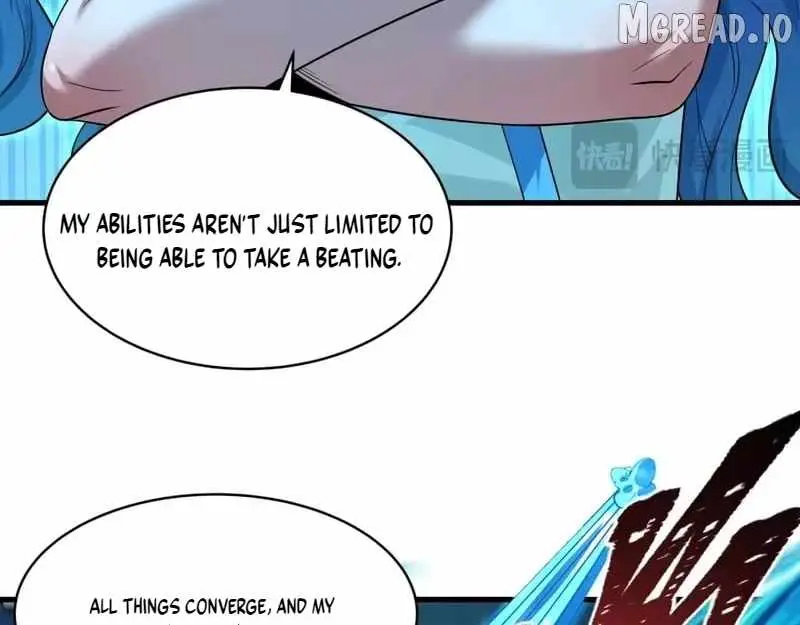 Age of Terror Chapter 571 page 137 - 