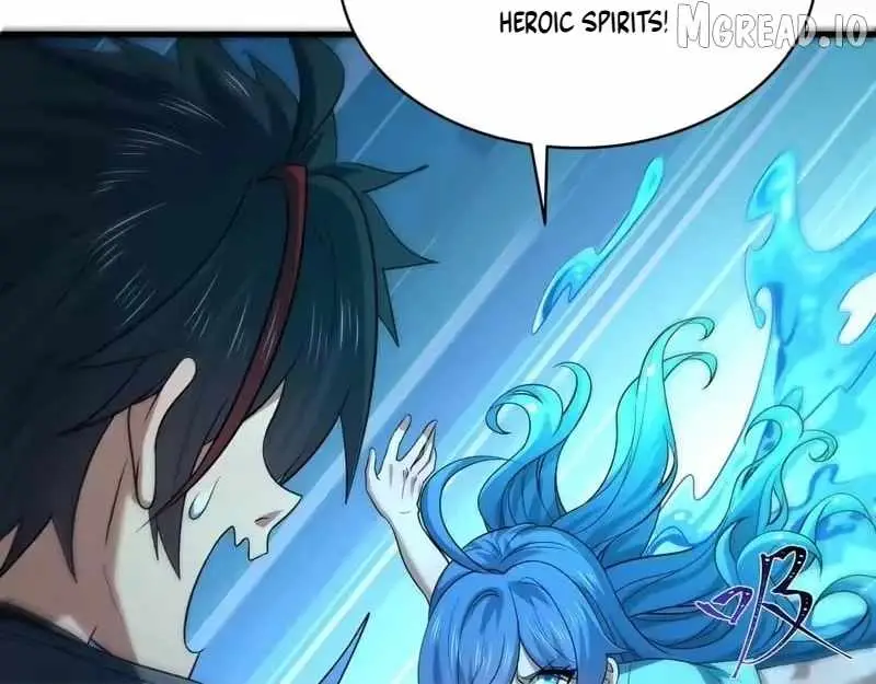 Age of Terror Chapter 571 page 145 - 