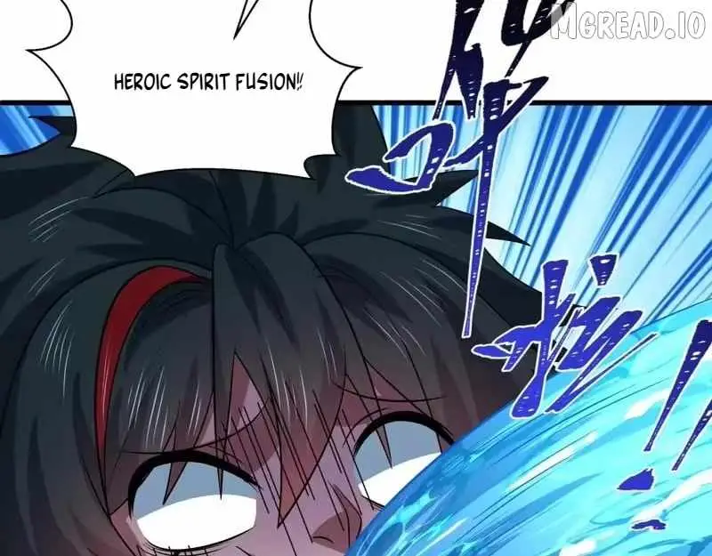 Age of Terror Chapter 571 page 147 - 
