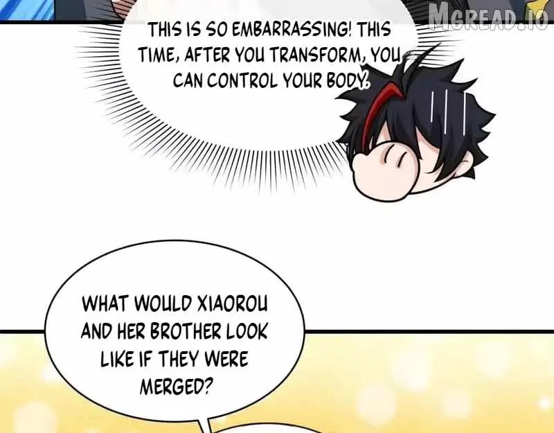 Age of Terror Chapter 571 page 149 - 
