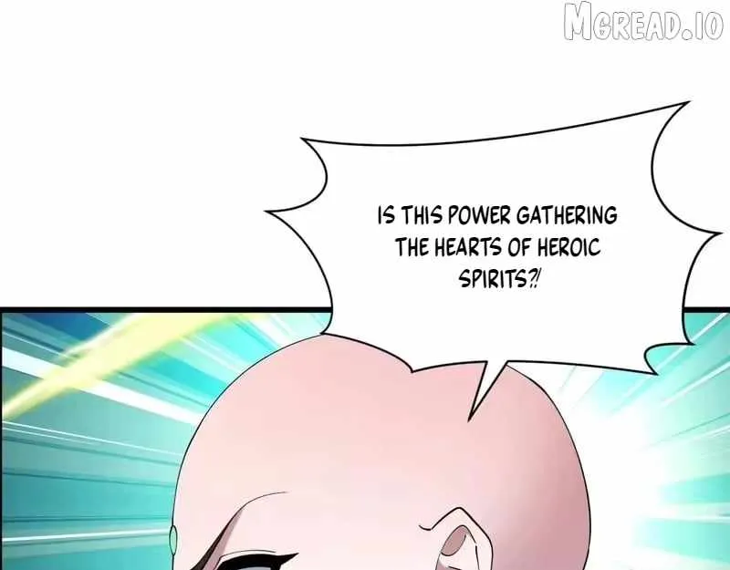 Age of Terror Chapter 571 page 30 - 