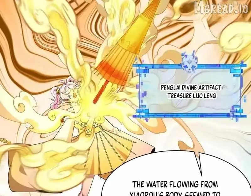 Age of Terror Chapter 571 page 45 - 