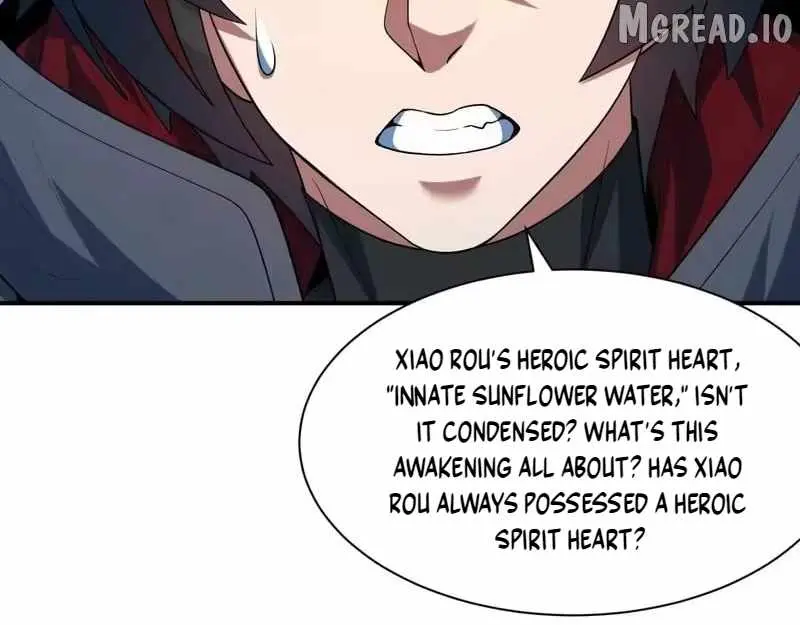 Age of Terror Chapter 571 page 49 - 