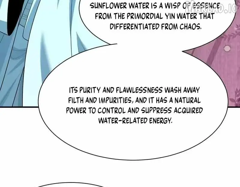 Age of Terror Chapter 571 page 54 - 