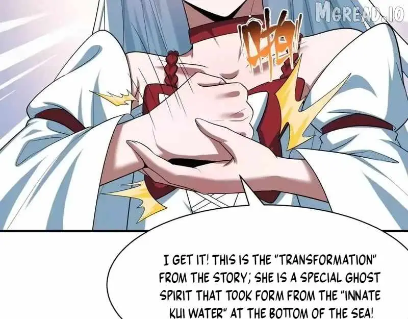 Age of Terror Chapter 571 page 56 - 