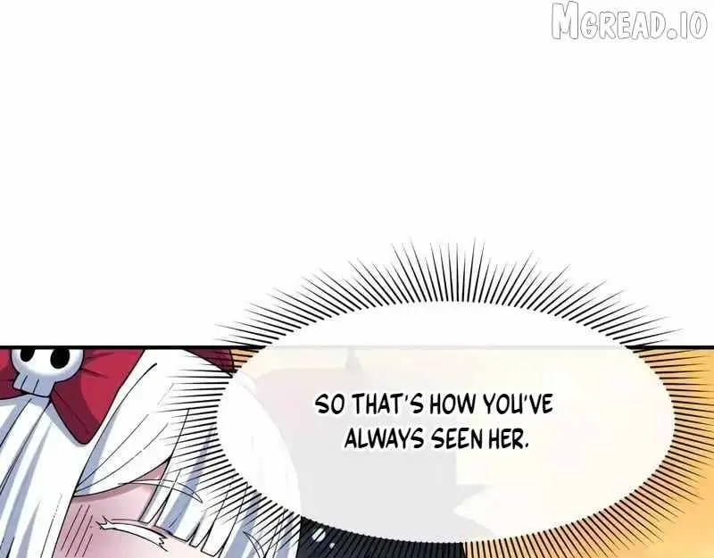 Age of Terror Chapter 571 page 61 - 