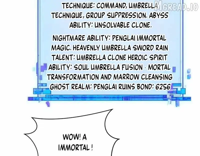 Age of Terror Chapter 571 page 89 - 