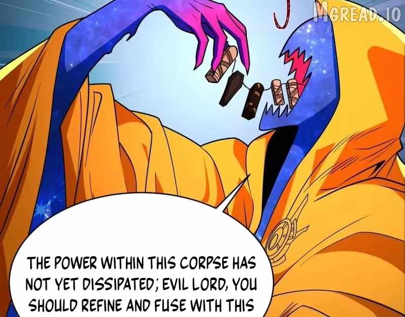 Age of Terror Chapter 572 page 113 - 