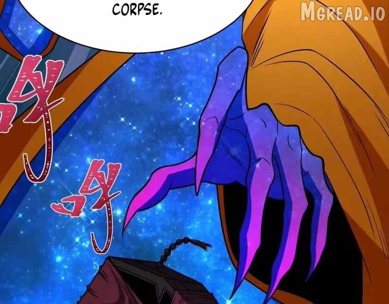 Age of Terror Chapter 572 page 114 - 