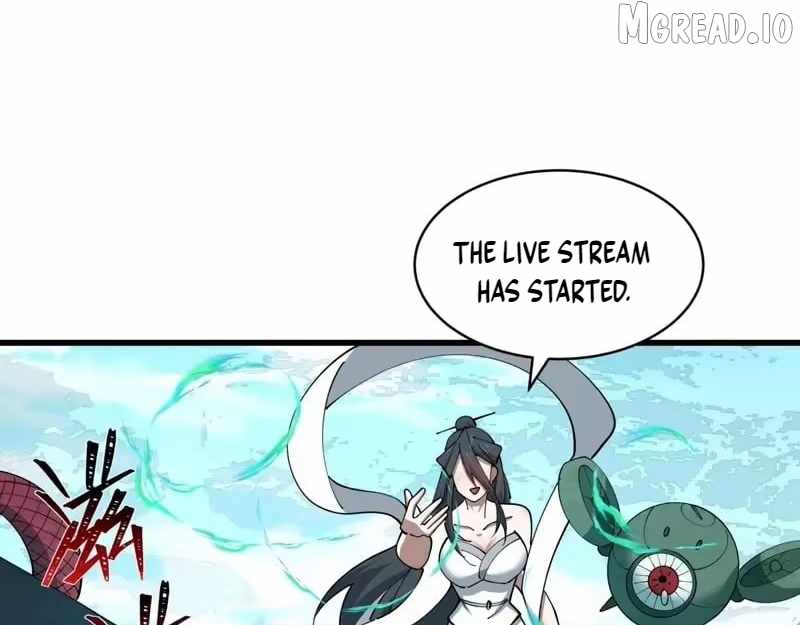 Age of Terror Chapter 572 page 22 - 