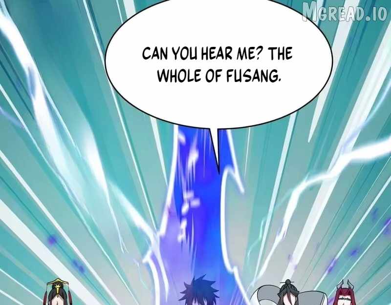 Age of Terror Chapter 572 page 26 - 
