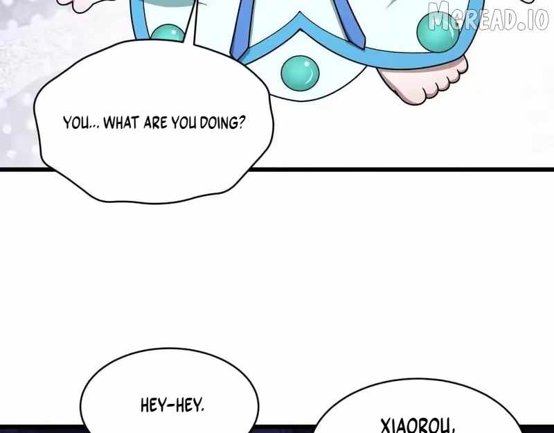Age of Terror Chapter 572 page 5 - 
