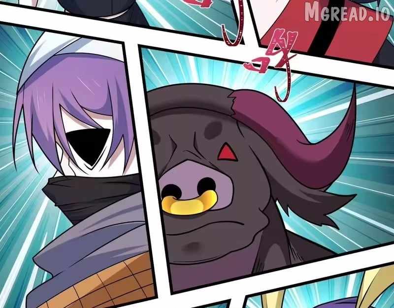 Age of Terror Chapter 572 page 46 - 