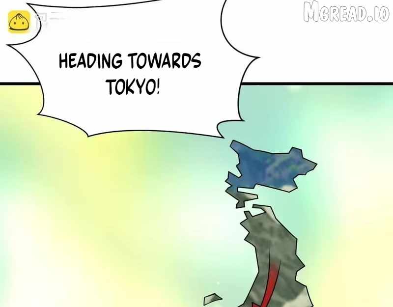Age of Terror Chapter 572 page 50 - 