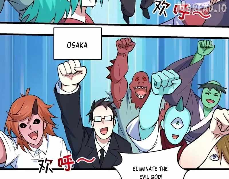 Age of Terror Chapter 572 page 55 - 